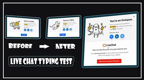 typing test live chat|TypingTest.com .